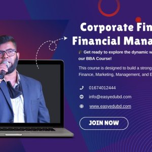 Corporate Finance & Financial Management