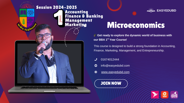 Microeconomics