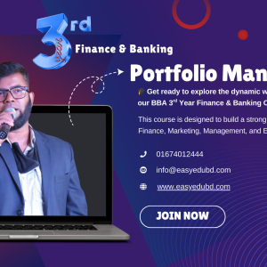 Portfolio Management