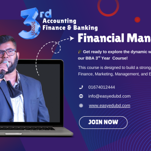 Financial Management