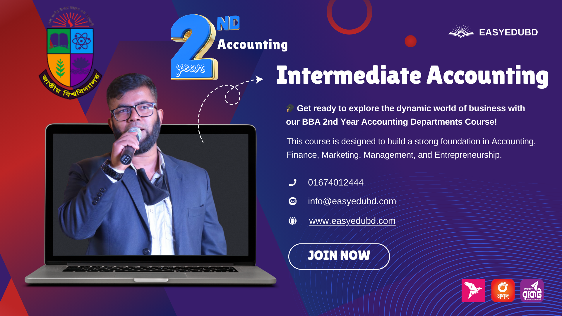 Intermediate Accounting