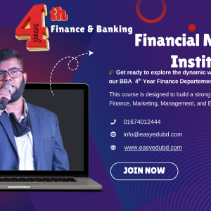 Financial Market & Institute