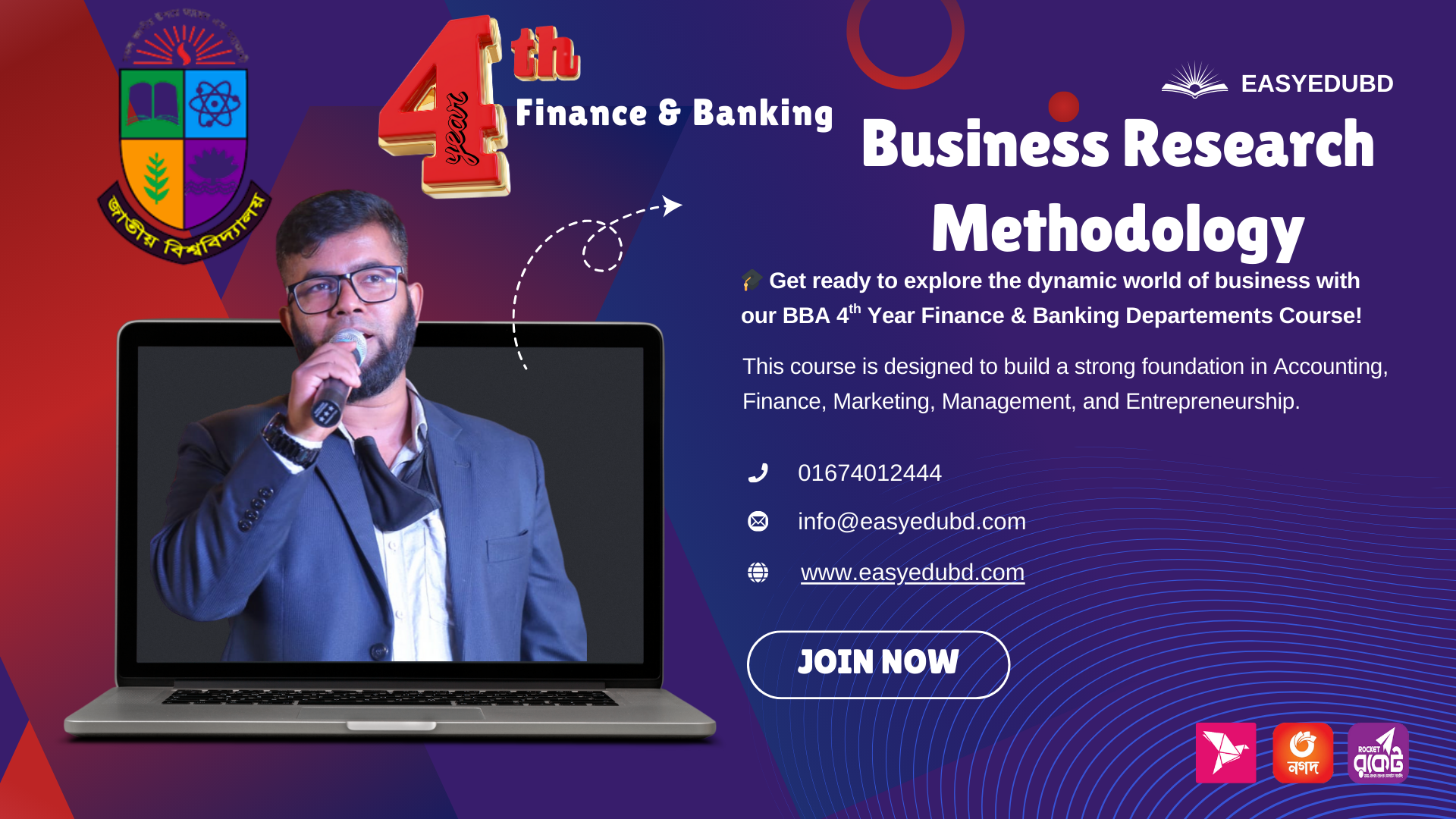 Business Reaserch methodgology