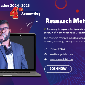 Research Methodology