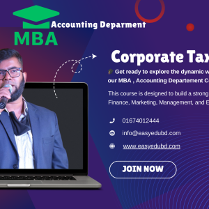 Corporate Tax  Planning