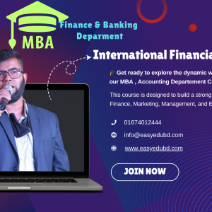 International Financial Management