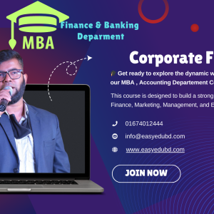 Corporate Finance