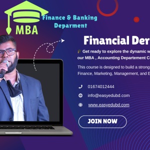 Financial Derivatives