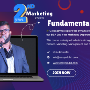 Fundamentals Finance