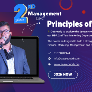 Principles Of Finance Mgt