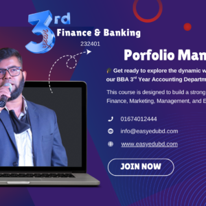 Portfolio Management