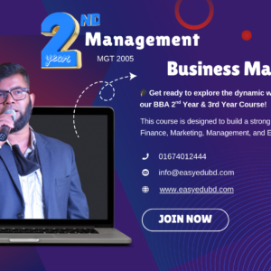 Business Mathematics 7c-Mgt