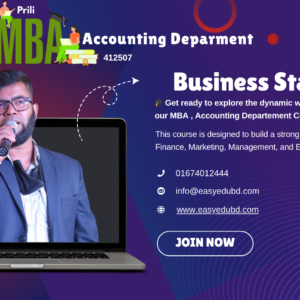 Business Statistics