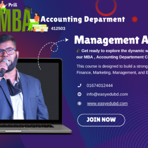 Management Accounting