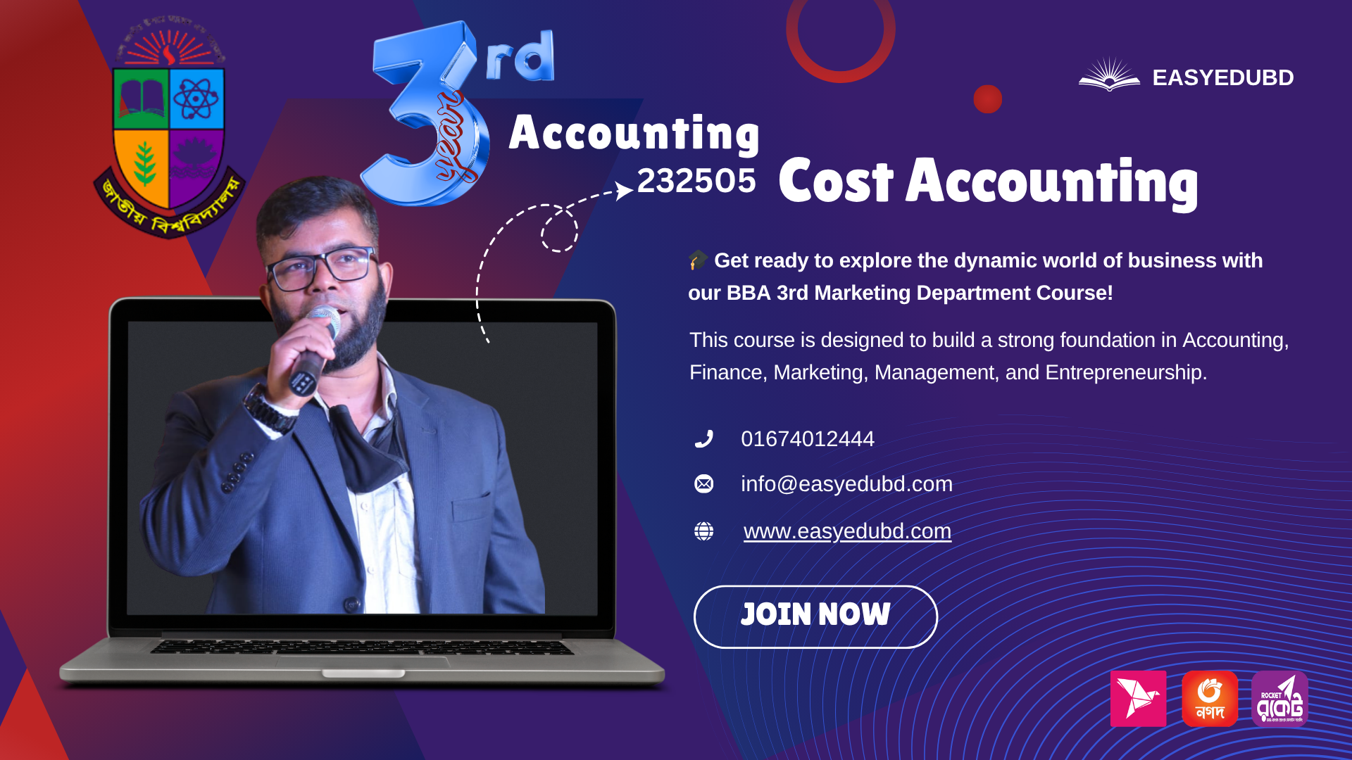 Cost Accounting