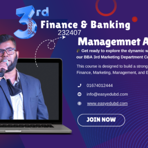 Management Accounting