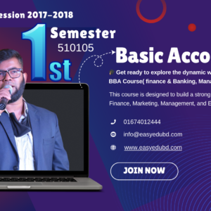 BASIC Accounting