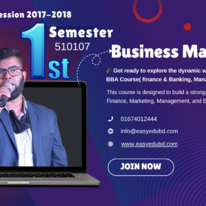 Business Mathematics